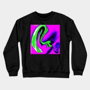 Rattle - Vipers Den - Genesis Collection Crewneck Sweatshirt